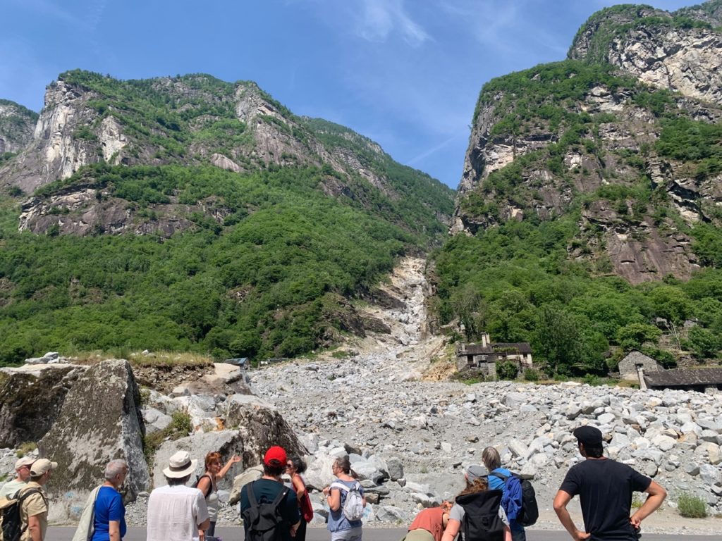 Val Bavona © Samuel Notari