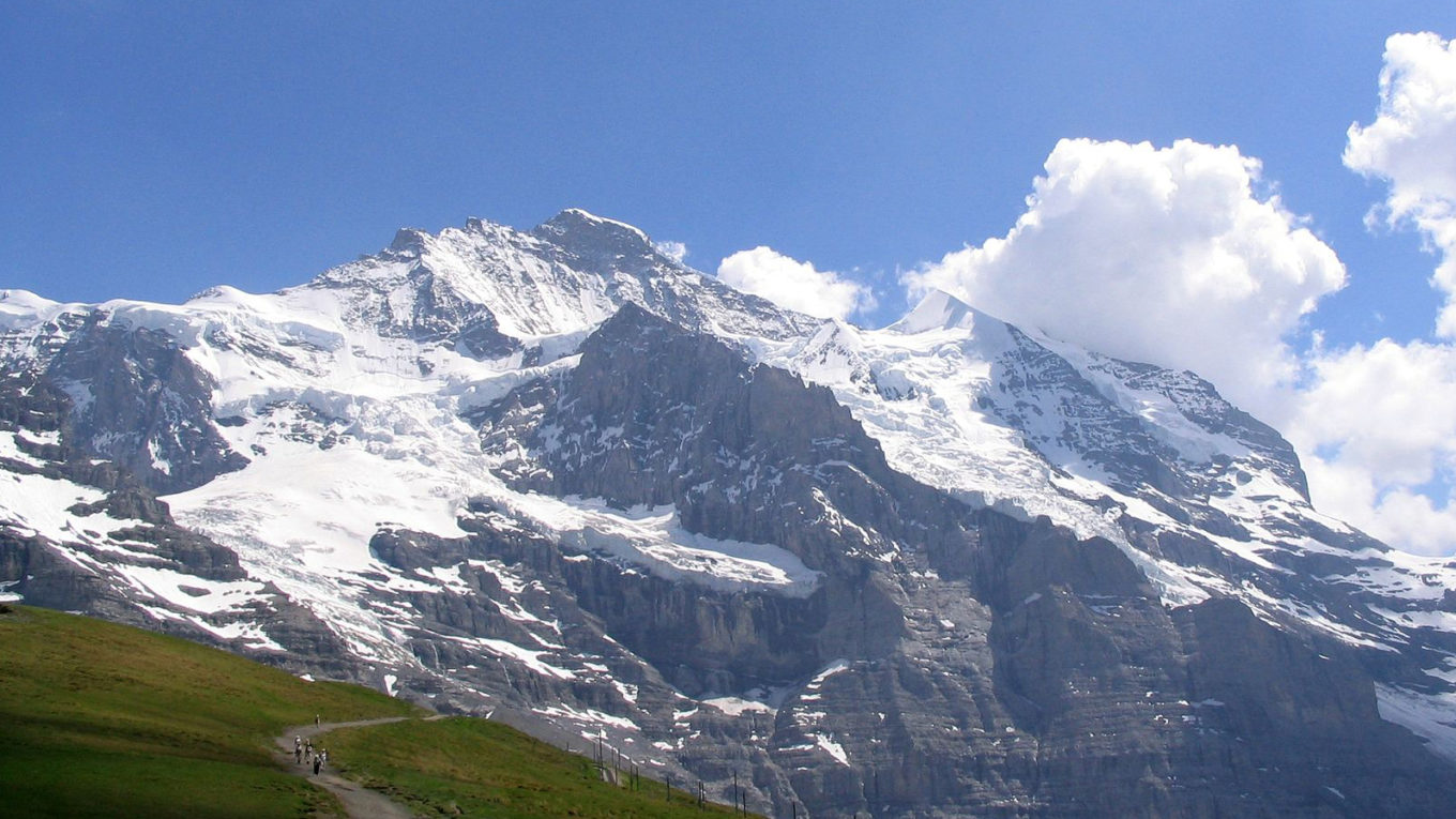 Jungfrau