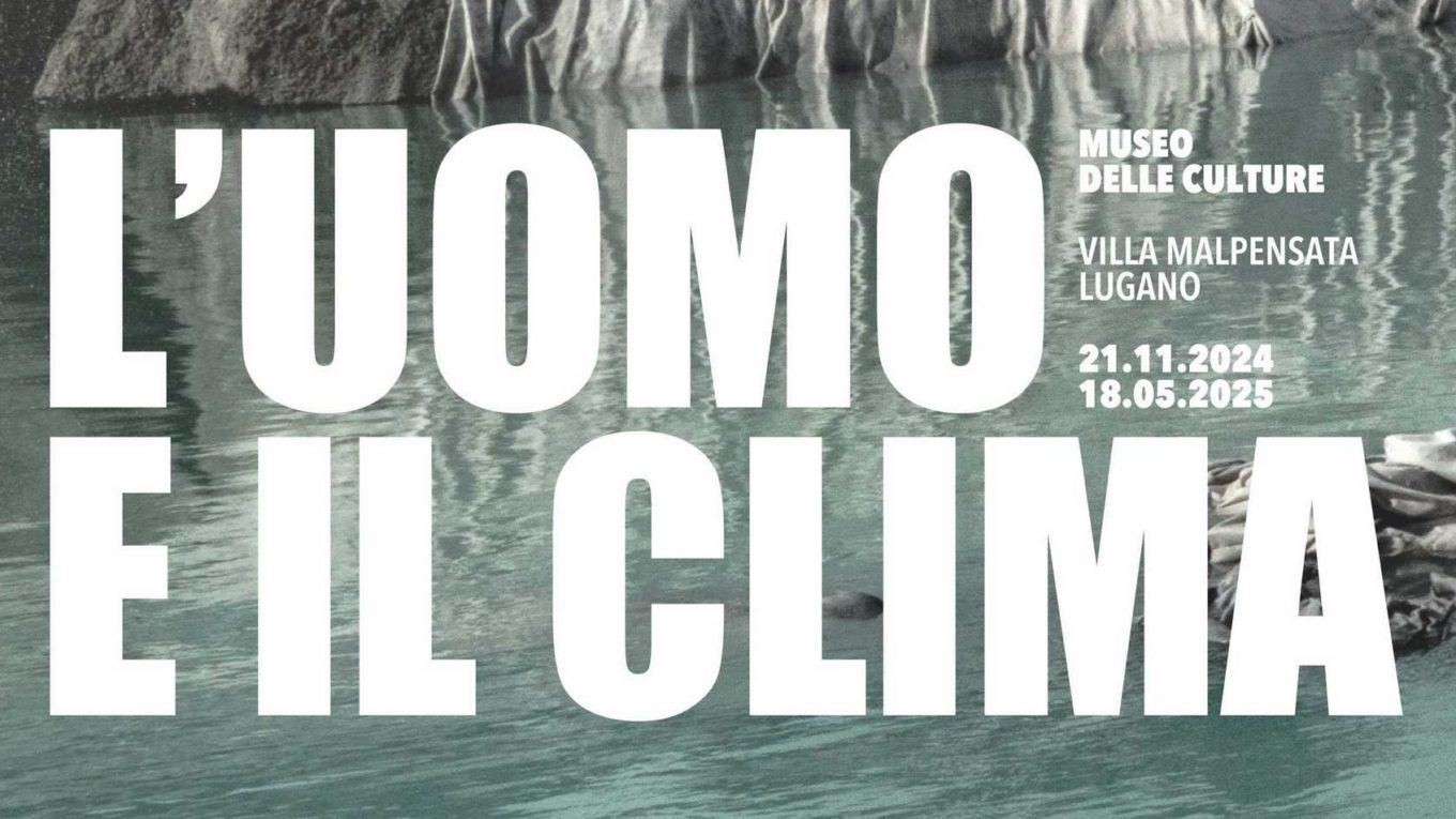 L'uomo e il clima MUSEC