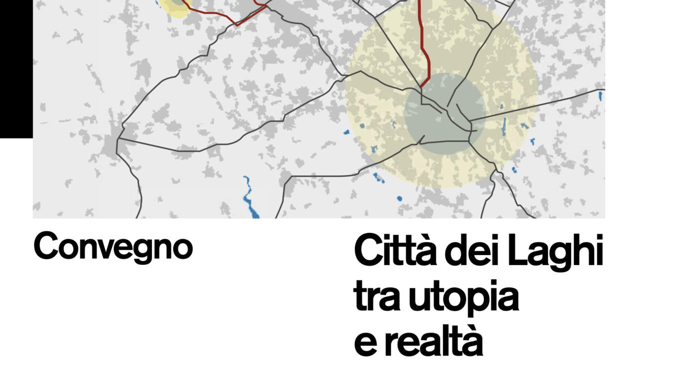 USI Convegno Città dei Laghi (novembre 2025)