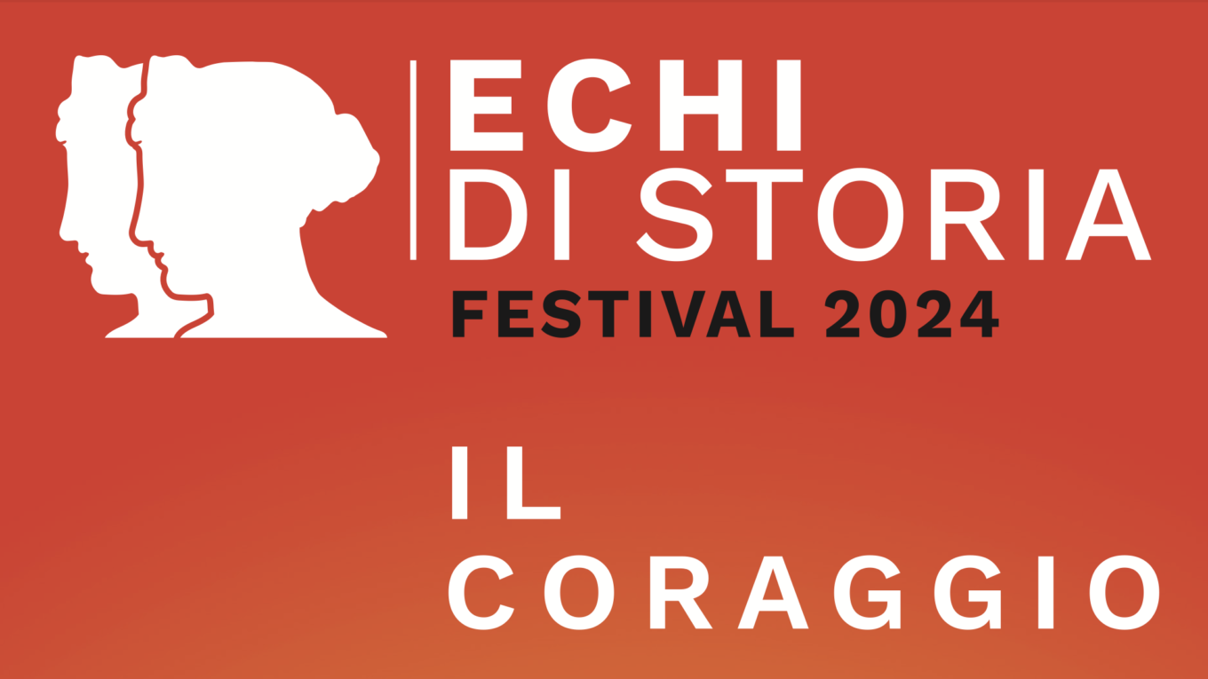 Echi di Storia 2024 - Festival di storia ATIS